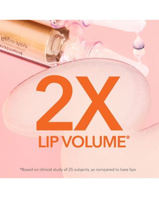 DermInfusions™ Plump + Repair Lip Treatment 0.3 oz.