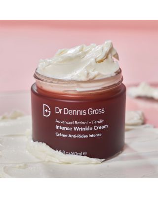 Advanced Retinol + Ferulic Intense Wrinkle Cream 2 oz.