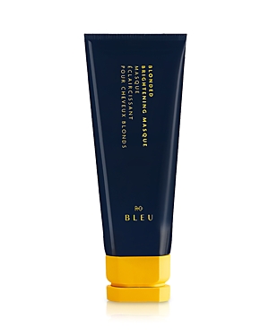 R And Co R+co Bleu Blonded Brightening Hair Masque 5 Oz.