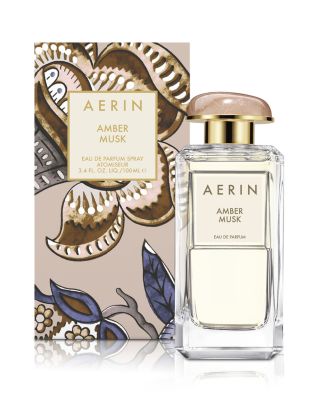AERIN Amber Musk Eau de Parfum 3.4 oz.