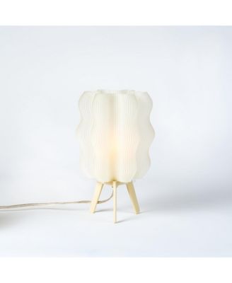 Wavy Lamp