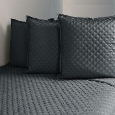 Double Diamond Coverlet Set, Queen