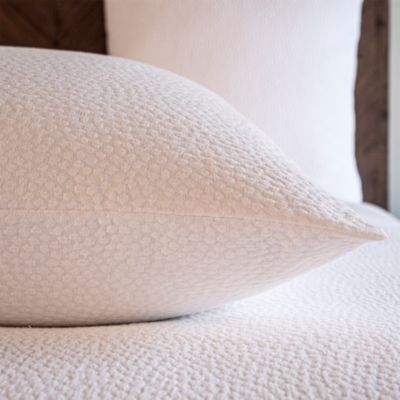 Bubble Matelasse Coverlet Set, King