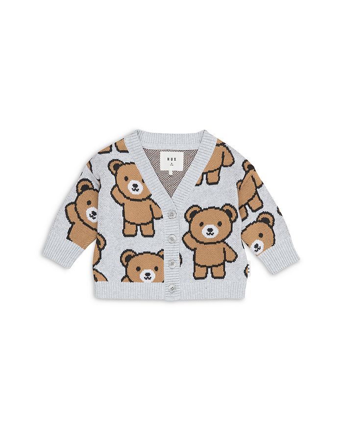 Huxbaby bunny cardigan shop