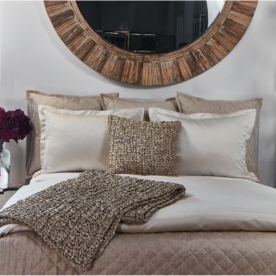 Imprint Duvet Cover Set, King