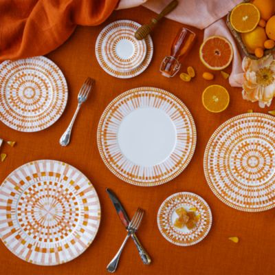 Terra Rosa Dinner Plate