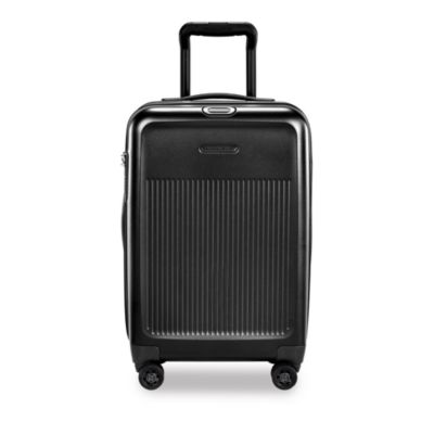Sympatico 2.0 Domestic Carry-On Expandable Spinner