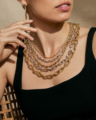 Madison Small Necklace