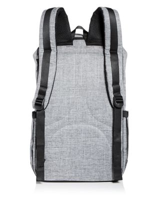 Little America Backpack