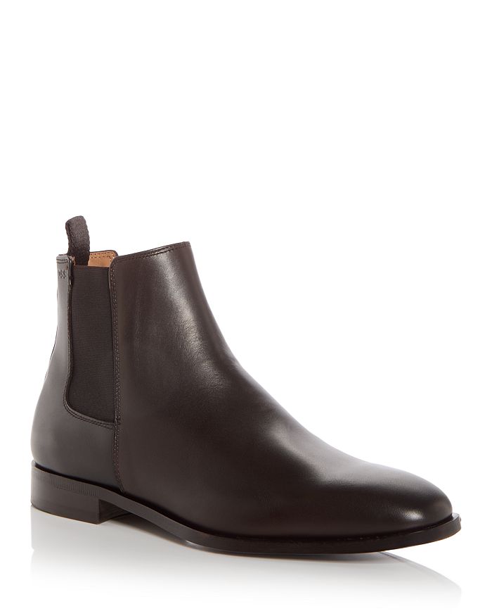 Bloomingdales mens chelsea boots on sale