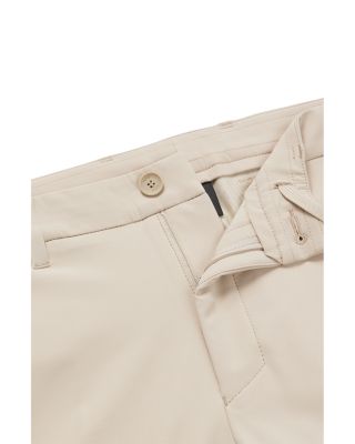 Commuter Slim Fit Pants