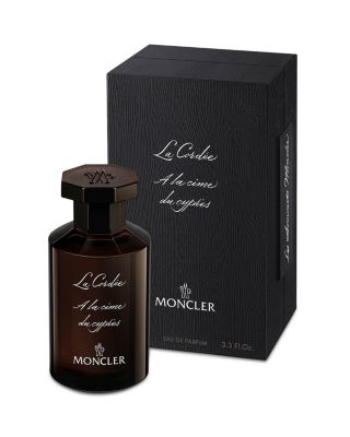 La Cord&eacute;e Eau de Parfum Spray 3.3 oz.