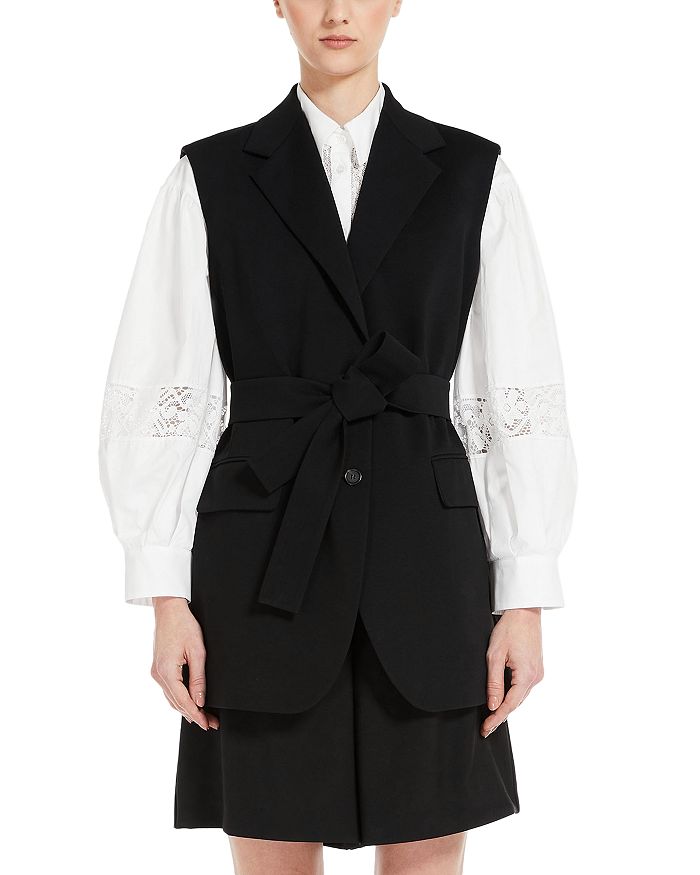 Weekend max mara on sale vest
