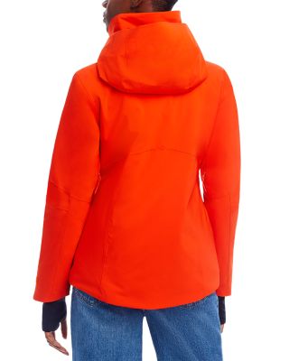 Lawrence Waterproof Winter Jacket