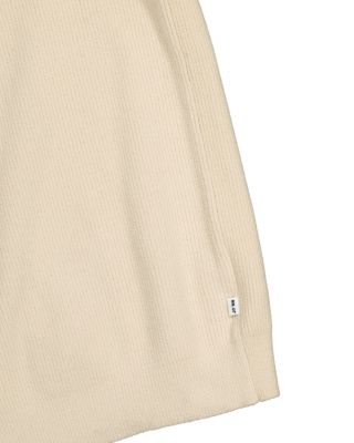 Danny Ribbed Sweater