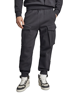 G-star Raw Jeans-34 Nd G Star Raw Male In Shadow