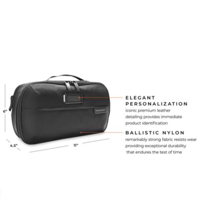 Baseline Expandable Essentials Travel Kit
