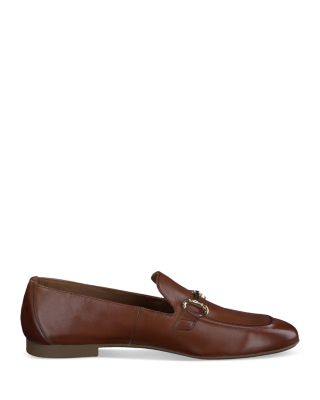 Women's Daphne Apron Toe Loafers