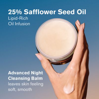 Advanced Night Cleansing Balm with Lipid Rich Oil Infusion 2.4 oz.