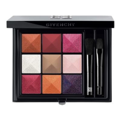 Givenchy Limited Edition Le 9 de Givenchy Eyeshadow Palette - Le