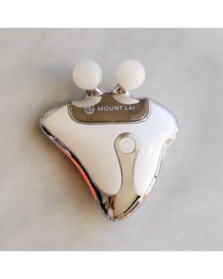 Vitality Qi LED Therapy Gua Sha Device