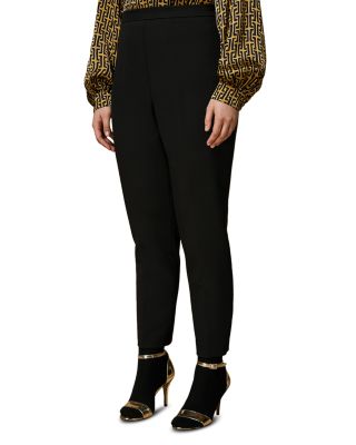 Marina Rinaldi - Ragione Side Zip Pants