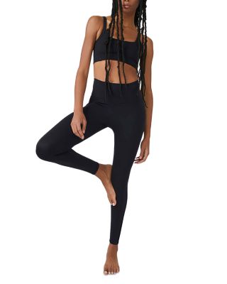 Free People Never Better 7/8 Leggings