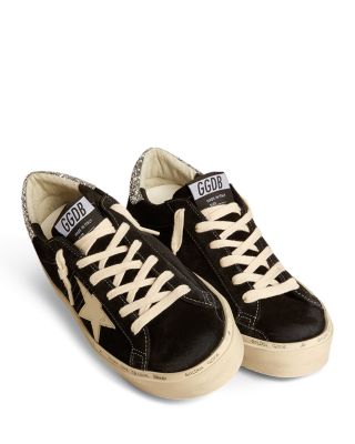 Women's Hi Star Low Top Sneakers