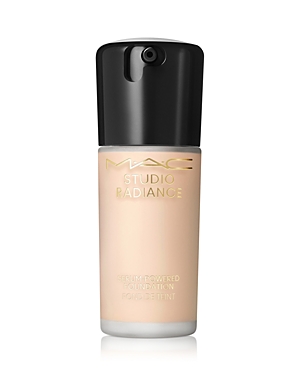 Mac Studio Radiance Serum Powered Foundation In Nw10 (very Light Beige With Rosy Undertone For Lightest Skin)