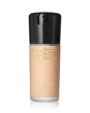 Mac Studio Radiance Serum Powered Foundation In Nw13 (very Light Beige With Neutral Undertone For Light Skin)