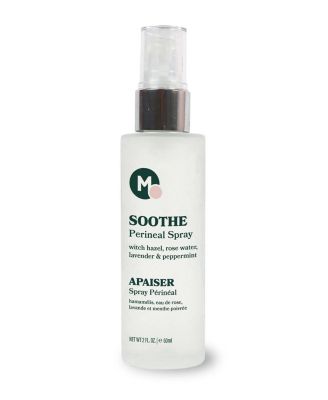Mommy Matters - SOOTHE Perineal Spray, 2 oz