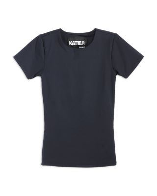 KatieJnyc - Girls' Riley Top - Big Kid