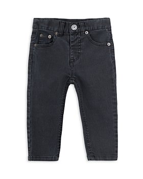 Miles The Label - Boys' Stretch Denim Baby Jeans - Baby