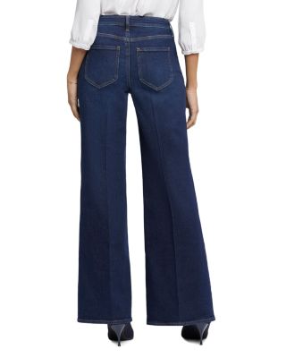 Mia Palazzo Jeans in Northbridge