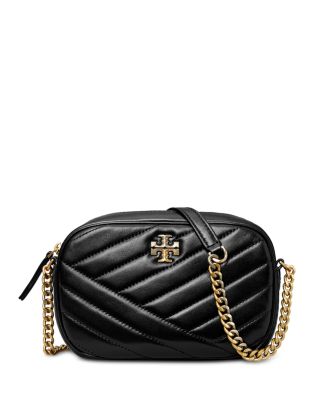 Tory Burch - Kira Chevron Camera Bag