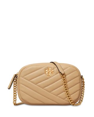 Tory Burch Kira Chevron Camera Bag