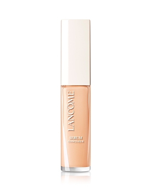 Shop Lancôme Teint Idole Care And Glow Serum Concealer In 115c - Fair With Cool Slight Pink Undertones