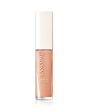 Shop Lancôme Teint Idole Care And Glow Serum Concealer In 220c - Fair Light With Cool Pink Undertones