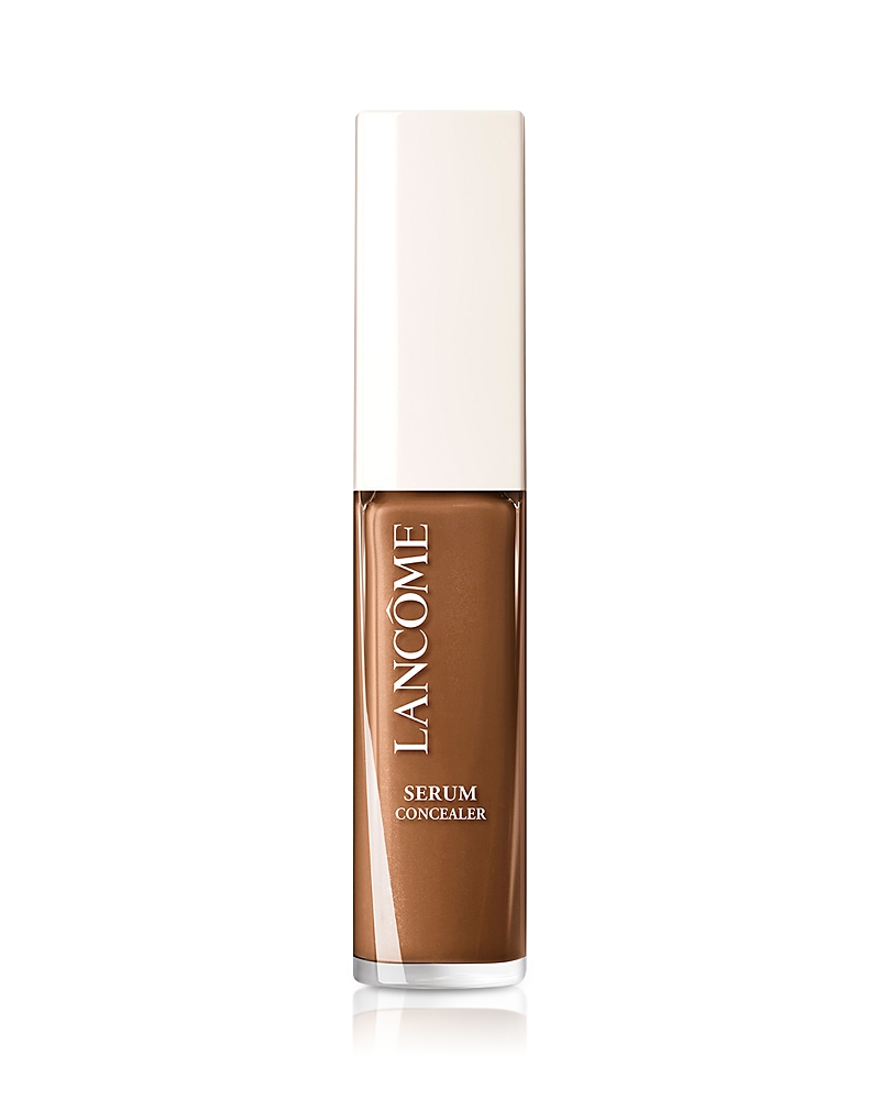 Lancôme Teint Idole Care And Glow Serum Concealer In W - Deep With Warm Golden Red Undertones