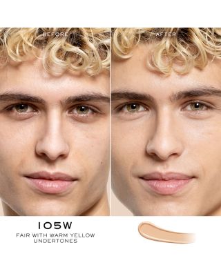 Teint Idole Care and Glow Serum Concealer