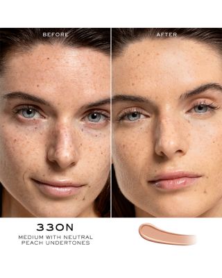 Teint Idole Care and Glow Serum Concealer