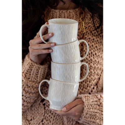 Blenheim Oak Cofftea Cup