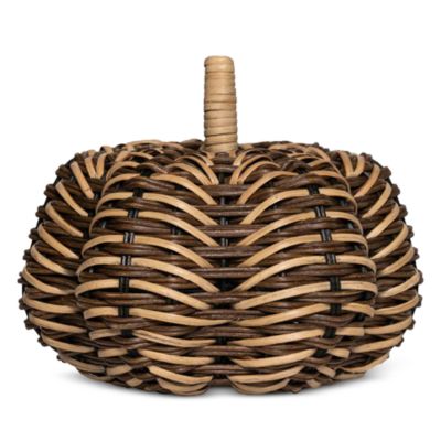 Juliska - Devon Willow Pumpkin, Small