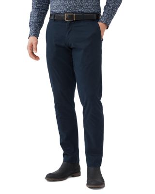 Rodd & Gunn - Edgars Road Straight Fit Pants