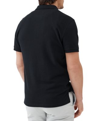 The Gunn Slim Fit Polo Shirt