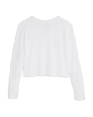 Girls' Fearless Long Sleeve Top - Big Kid