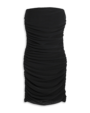 Katiejnyc Girls' Tween Pamela Dress - Big Kid In Black