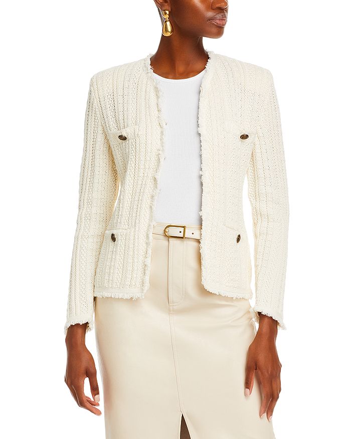 Get the best deals on CHANEL Ivory Suits & Suit Separates for Women when you  shop the largest online selection at . Free shipping on many items, Browse your favorite brands
