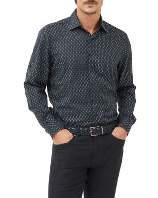 Rodd & Gunn - Woodhouse Long Sleeve Slim Fit Shirt