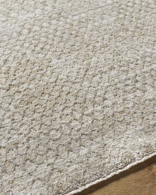 Livabliss Masterpiece MPC-2303 Runner Area Rug, 2'8" x 7'3"